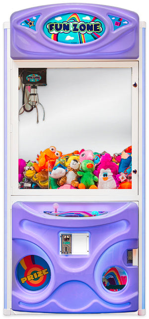 Fun Zone 36"