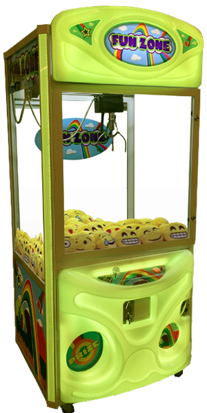 Fun Zone 36"