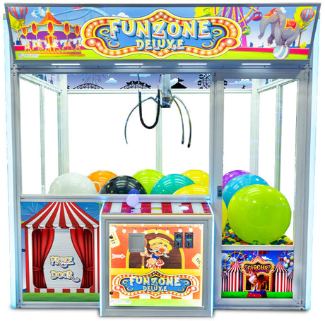 Fun Zone Deluxe
