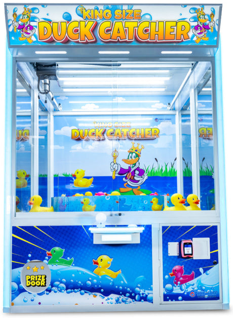 Duck Catcher King Size