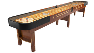 Grand Champion Shuffleboard