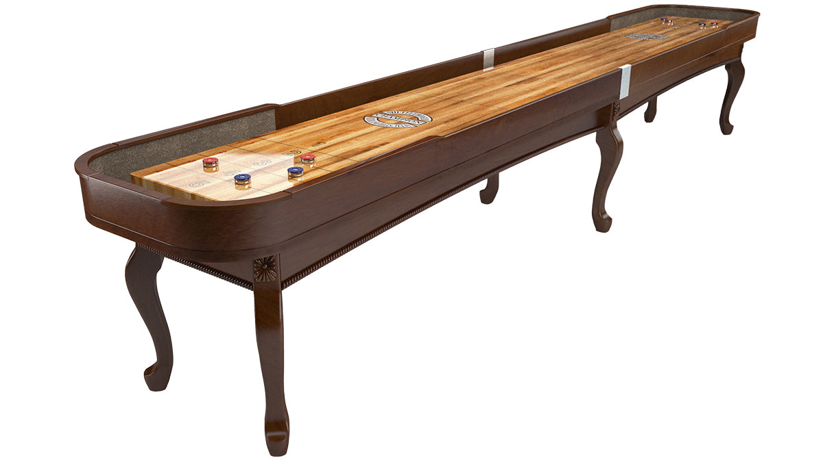 Madison Shuffleboard