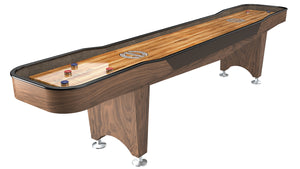 Qualifier Shuffleboard