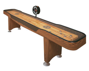 Qualifier Shuffleboard