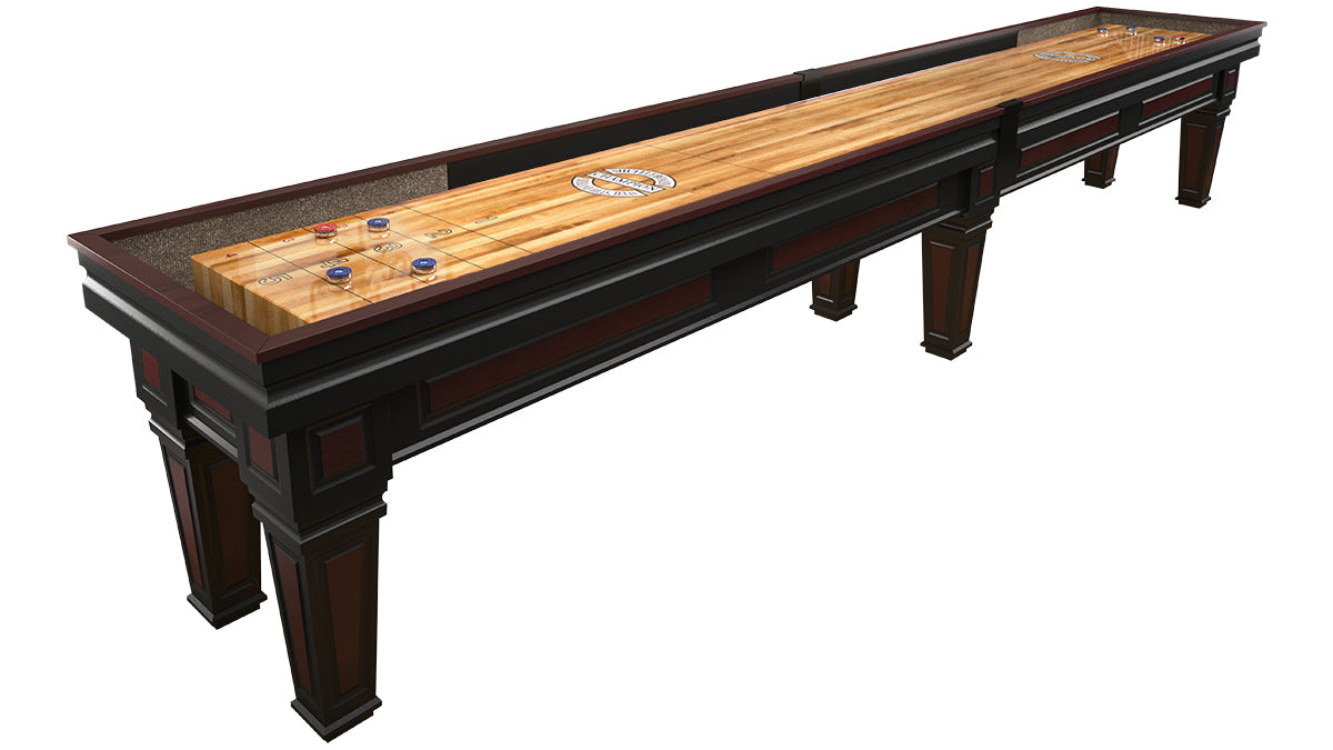 Worthington Shuffleboard