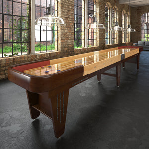 Charleston Shuffleboard