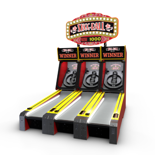 Skee-Ball Classic