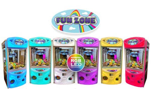 Fun Zone 36"