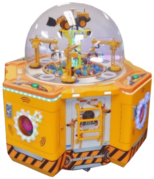 Creusez et gagnez