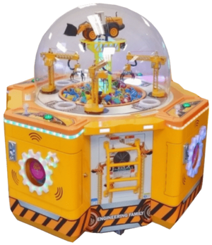Creusez et gagnez