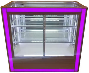 Comptoir de rachat 40"