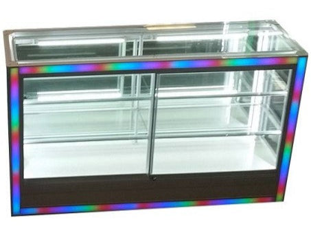 Redemption Counter 70"