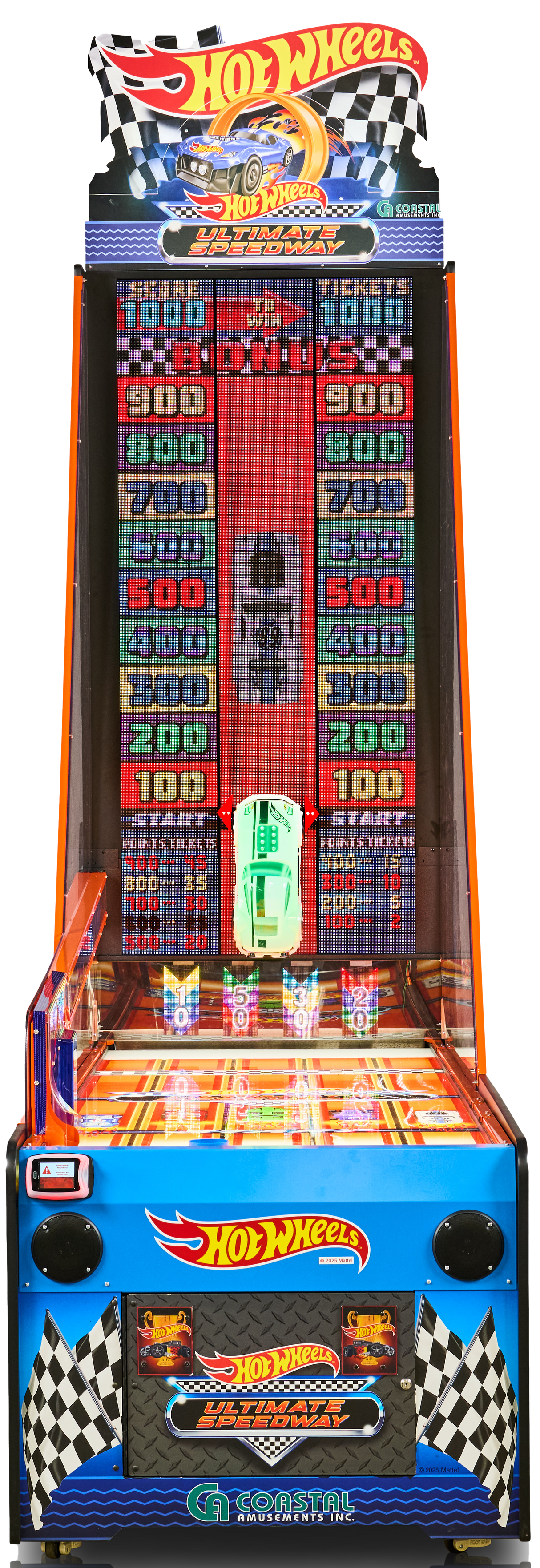 Hot Wheels Ultimate Speedway