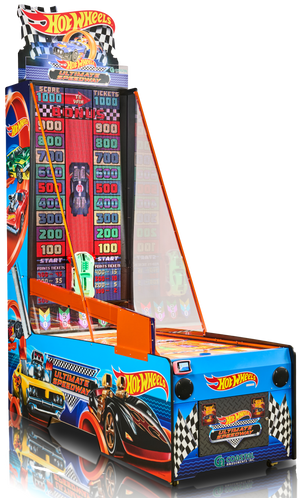 Hot Wheels Ultimate Speedway