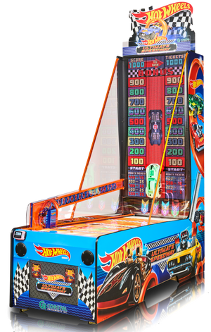 Hot Wheels Ultimate Speedway