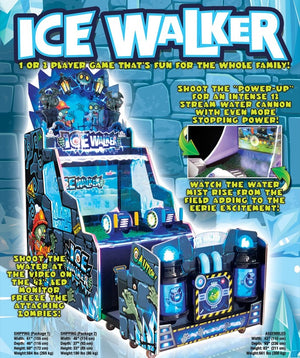 Ice Walker