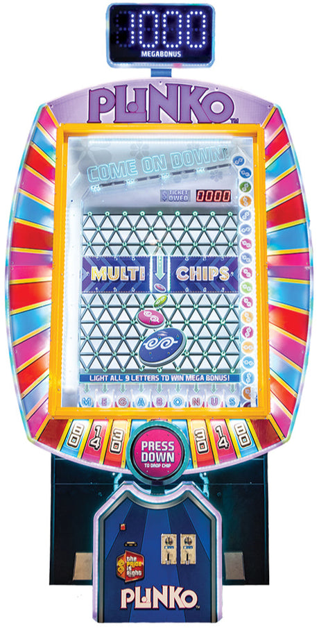 Plinko