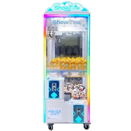 Showtime 2 Player