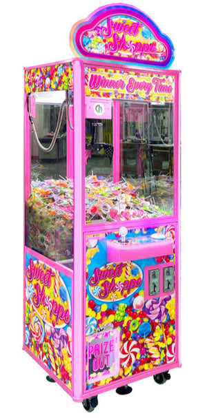 Boutique de bonbons