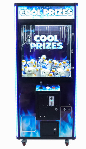 Cool Prizes 31"