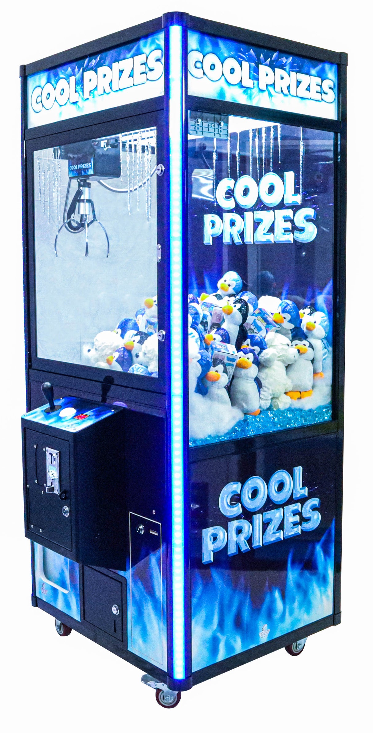 Cool Prizes 31"