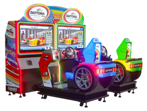 Daytona Championship USA Motion Edition
