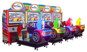 Daytona Championship USA Motion Edition