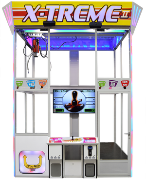 Big One Xtreme II