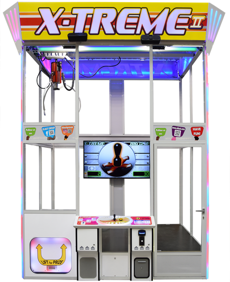 Big One Xtreme II