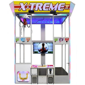 Big One Xtreme II