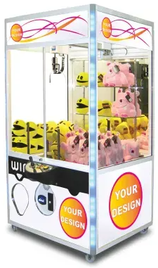 Creative Line 1-Player
