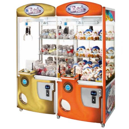 E-Claw 900 2-Player