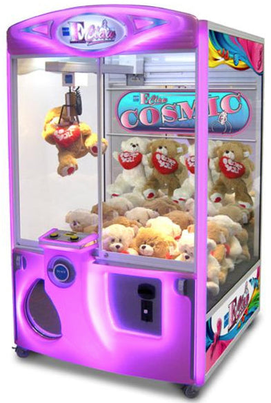 E-Claw Cosmic