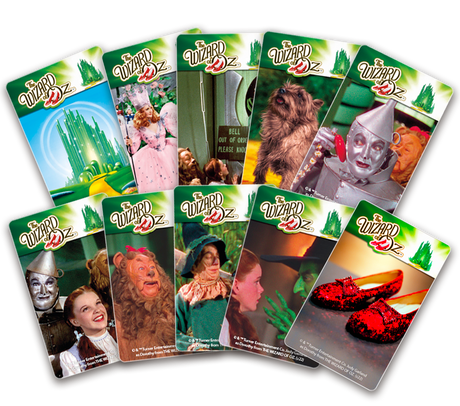 Wizard Of Oz 6 Player Coin Pusher Emerald City Edition