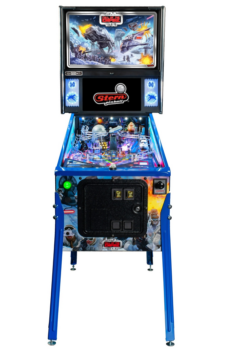 Star Wars: Fall of the Empire Pinball Limited Edition