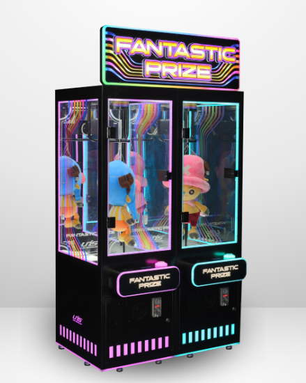 Fantastic Prize Mini 2-Player