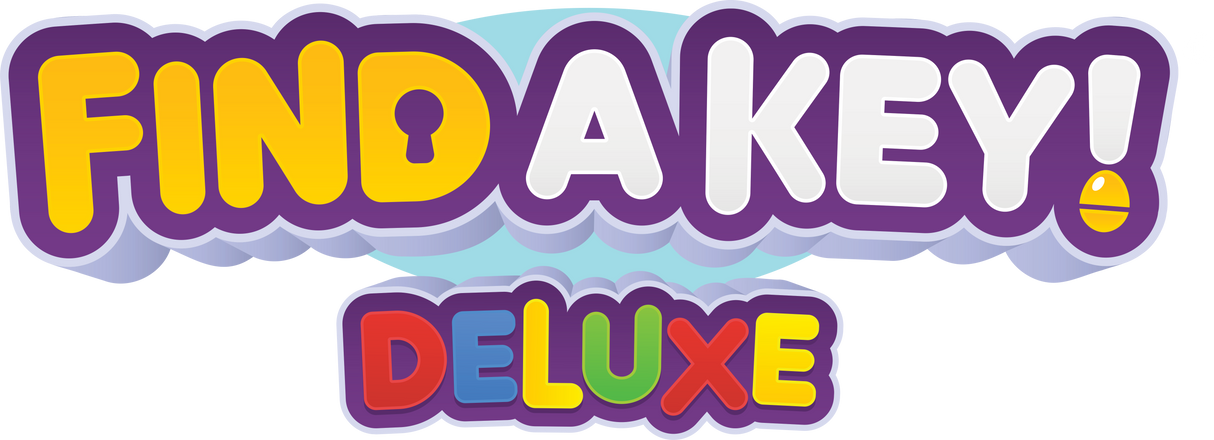 Find a Key Deluxe