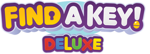 Find a Key Deluxe