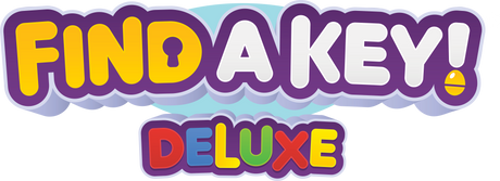 Find a Key Deluxe