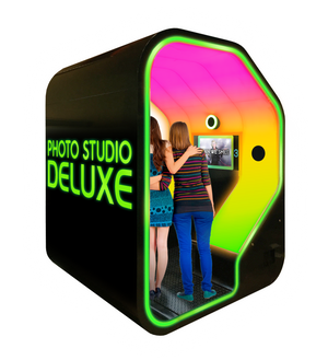 Face Place Photo Studio Deluxe