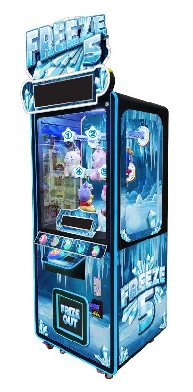 Freeze 5