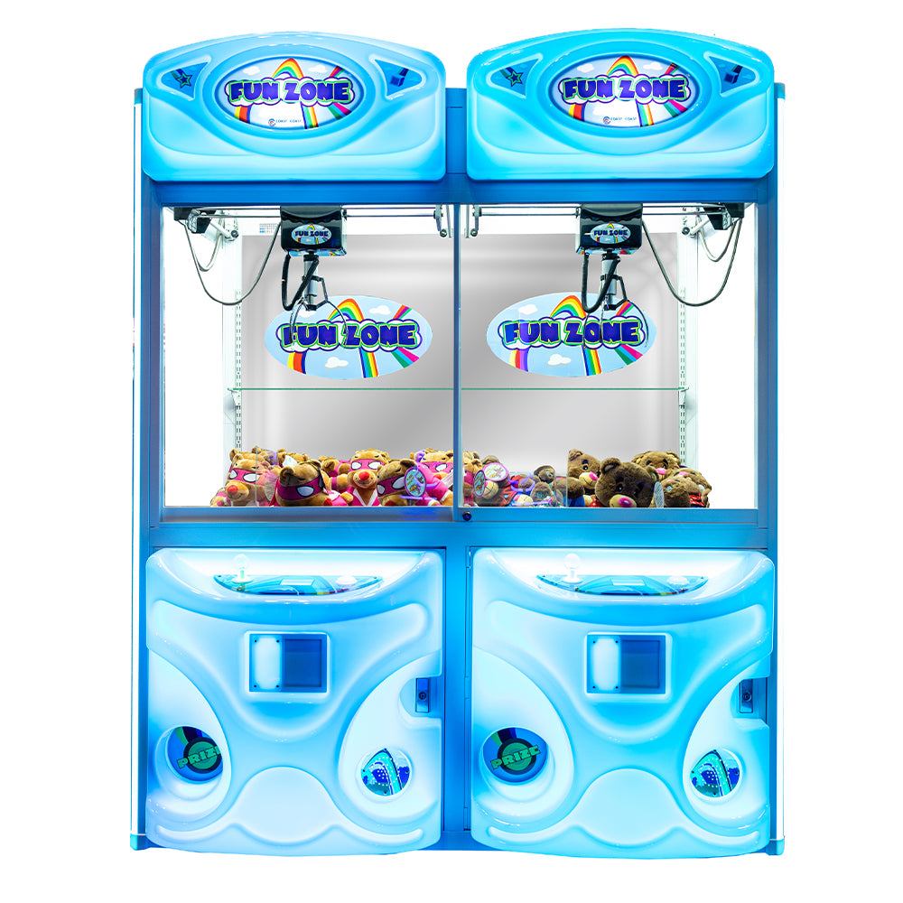 Fun Zone 60" 2-Player