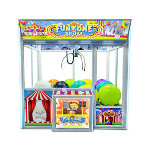 Fun Zone Deluxe