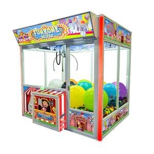 Fun Zone Deluxe