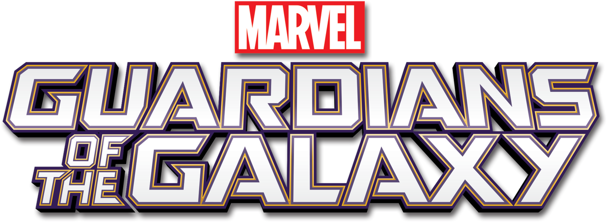 Guardians of the Galaxy Ticket Coaster