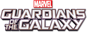 Guardians of the Galaxy Ticket Coaster