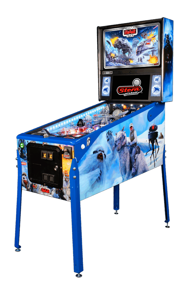 Star Wars: Fall of the Empire Pinball Limited Edition