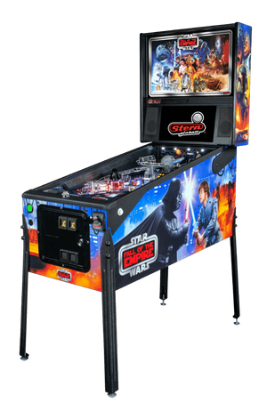 Star Wars: Fall of the Empire Pinball Premium Edition