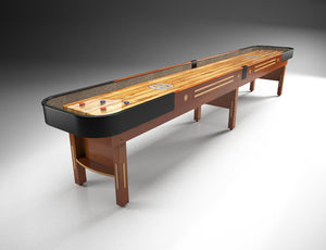 Grand Champion Shuffleboard