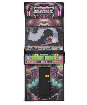 Gravitar Recharged